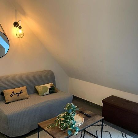 Jungle Suite - Moderne & Spacieux アヌシー エクステリア 写真